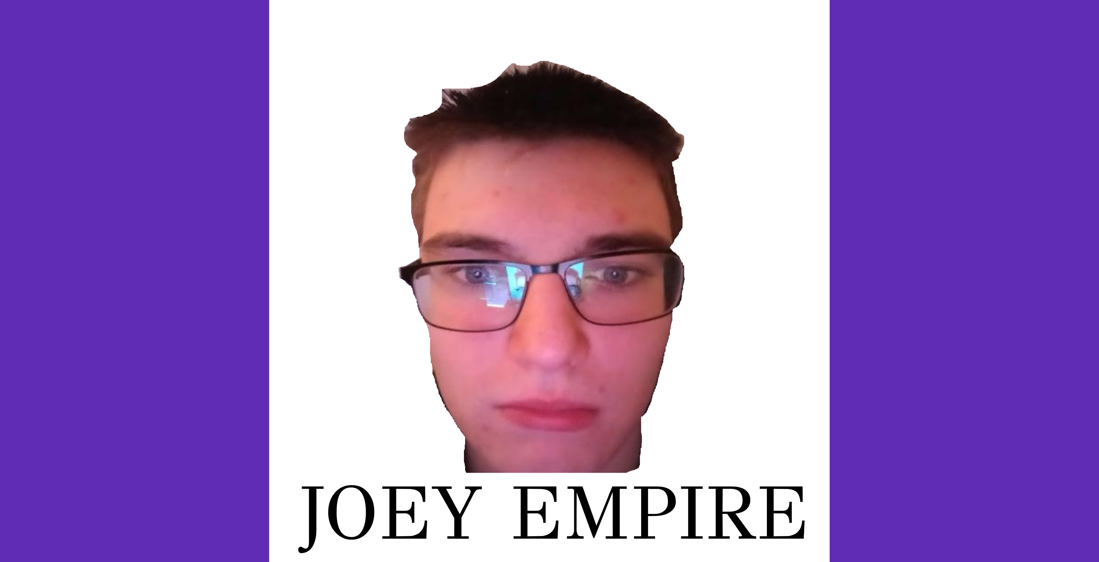 Joey Empire flag